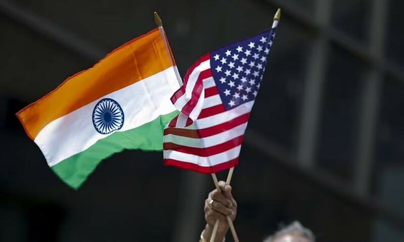 ‘Country of Particular Concern’: US urged to designate India ‘Country of Particular Concern’: US urged to designate India