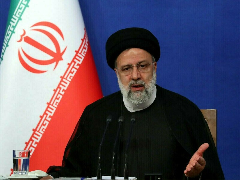 Iran’s Raisi expected in Turkiye for delayed Gaza talks Iran’s Raisi expected in Turkiye for delayed Gaza talks