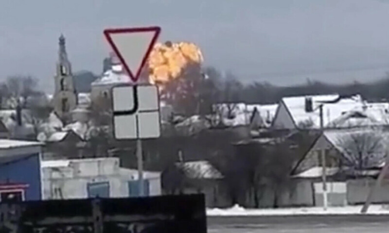 Ukraine says no ‘reliable information’ on downed plane Ukraine says no ‘reliable information’ on downed plane