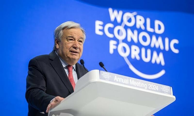UN chief warns Israel-Lebanon war would be ‘disaster’ UN chief warns Israel-Lebanon war would be ‘disaster’