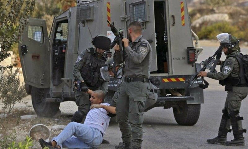 Hamas proposes 135-day Gaza truce with complete Israeli withdrawal