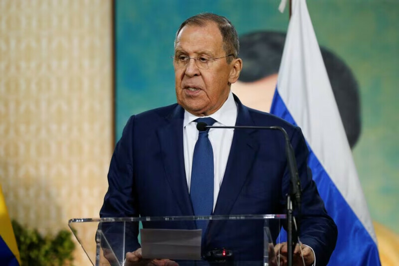 Russia says G20 Ukraine discussion is &lsquo;destructive&rsquo;