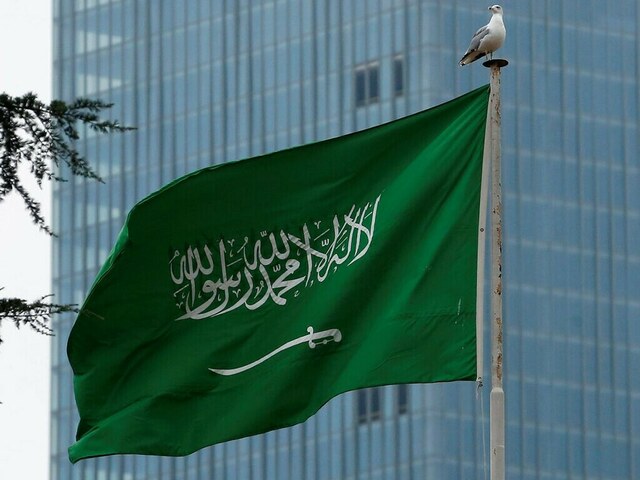 Saudi Arabia denies its minister met with Israeli counterpart