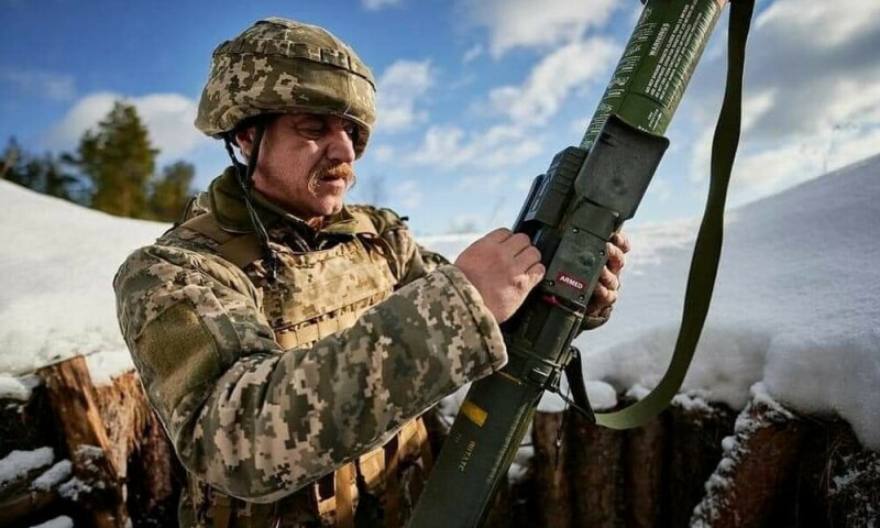 EU agrees 5bn euro boost for Ukraine military aid fund