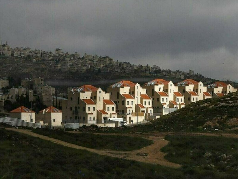 EU close to sanctioning violent Israeli settlers: diplomats