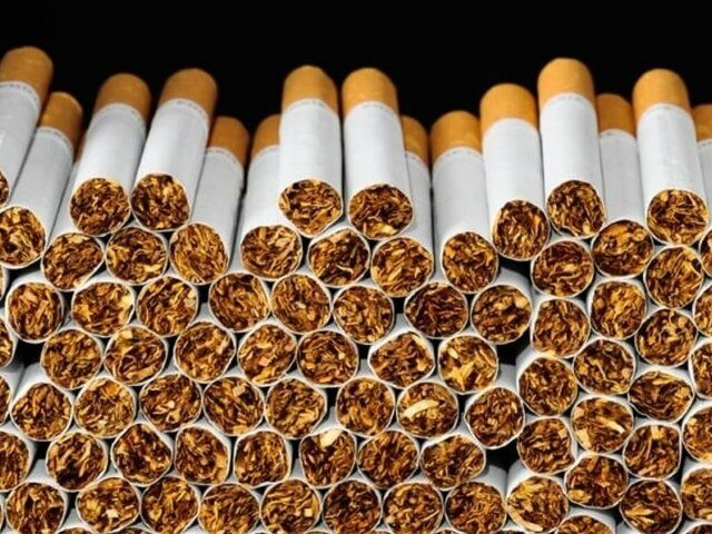 how much money do you spend on cigarettes a year Smokers Wage Gap Costs Young Smokers Up to $10,000 Per Year