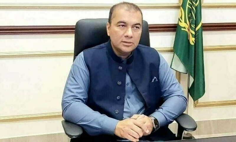 CDA to revamp Islamabad’s health infrastructure – Pakistan  Business Recorder