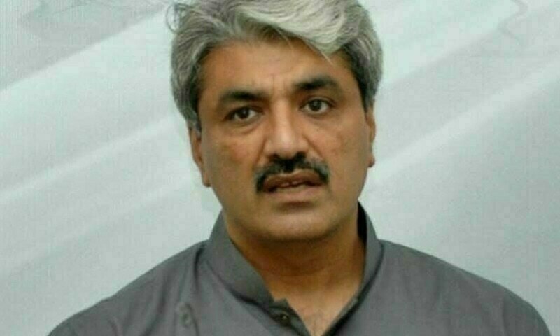 Health minister visits Gangaram Hospital – Pakistan  Business Recorder