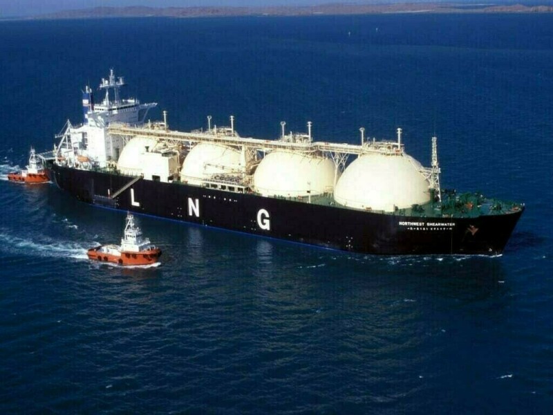 Global LNG: Asian spot LNG slips amid healthy stocks, weak demand