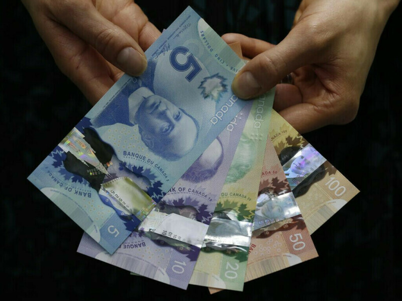 1 Canadian Dollar To Mexican Peso Canadian dollar, Mexican peso at one-month low as US tariffs set to