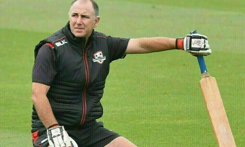 New Zealand &lsquo;hopeful&rsquo; over Henry injury for India final