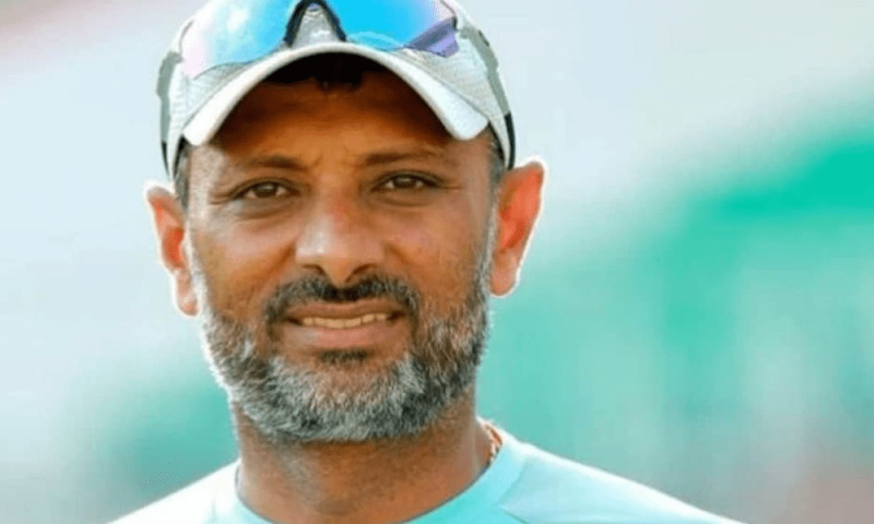 &lsquo;No advantage&rsquo; in playing Champions Trophy matches in Dubai, says Indian batting coach