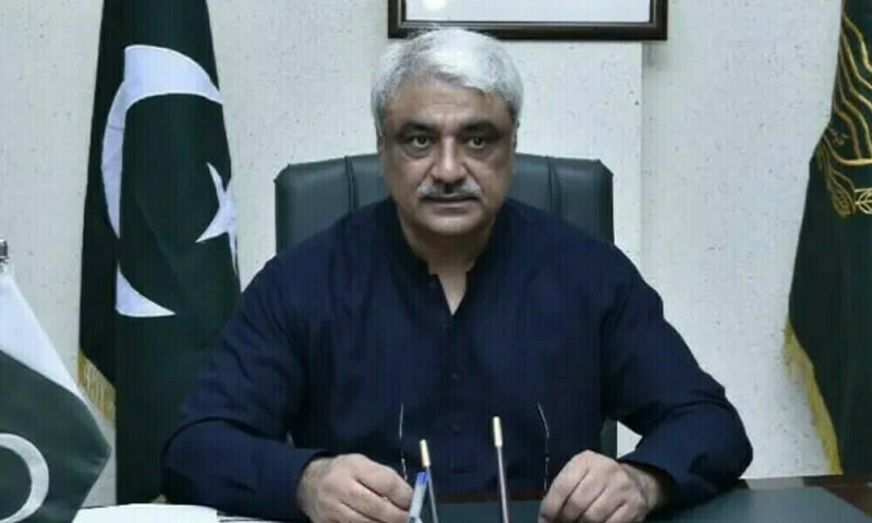 Hospital visit: health minister irked by non-payment to ‘outsourced staff’ – Pakistan  Business Recorder