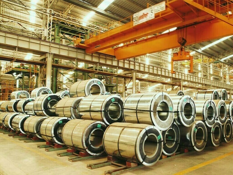 Pakistan Rasheed Steel Pakistan steel exporter sets up subsidiary in Ireland to tap European ...