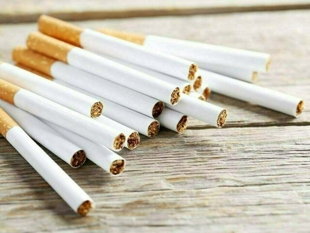 Tobacco use claims over 160,000 lives every year: SPDC – Pakistan  Business Recorder