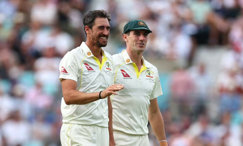 World Test Championship final