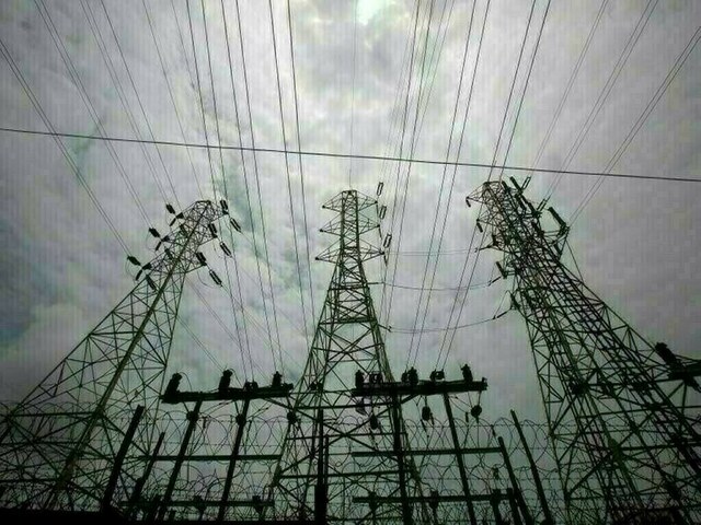 Power (generation) struggle continues