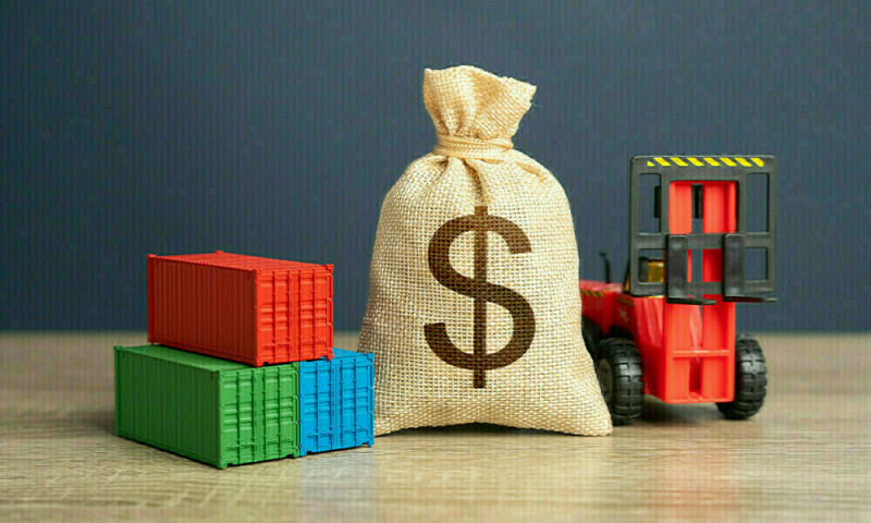 Pakistan’s trade deficit surges 9% YoY to $26.3bn in FY25