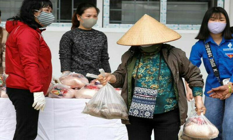 Vietnam Q2 GDP growth quickens on strong exports, US trade deal brightens outlook