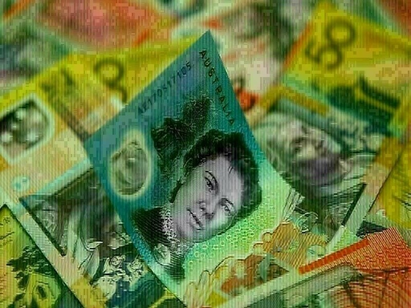 Australia, NZ dollars unsettled by US broadside in global trade war