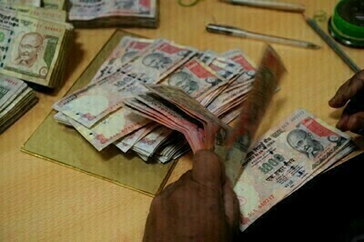 India’s net direct tax collections fall 1.3% during April 1-July 10