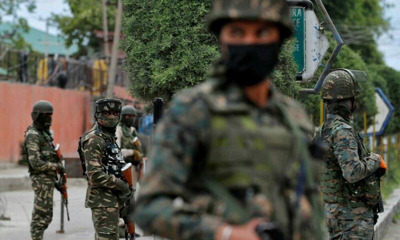 India rebel group says army killed leaders in Myanmar strikes