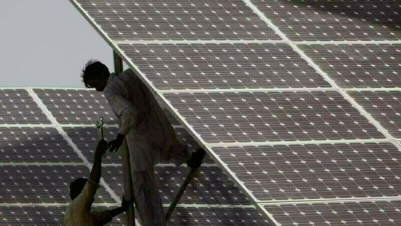 Pakistan’s cement maker installs 6MW solar power system at Karachi facility