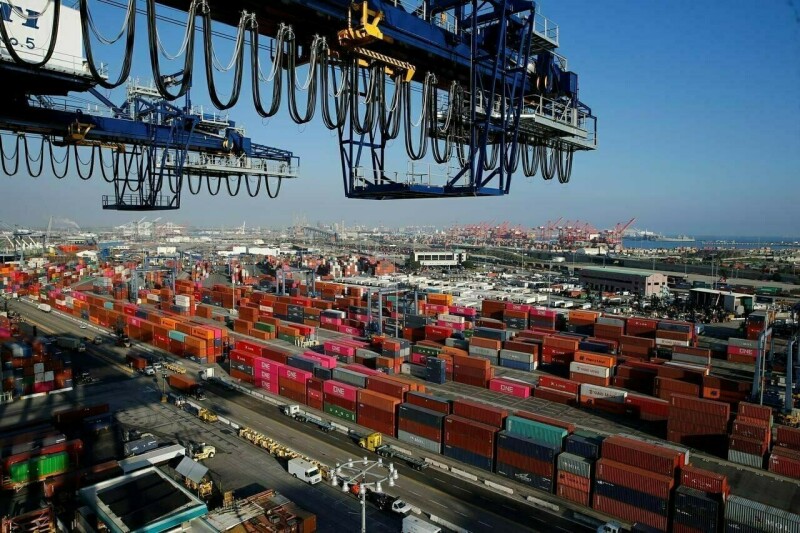 India’s trade deficit in June at $18.78 billion