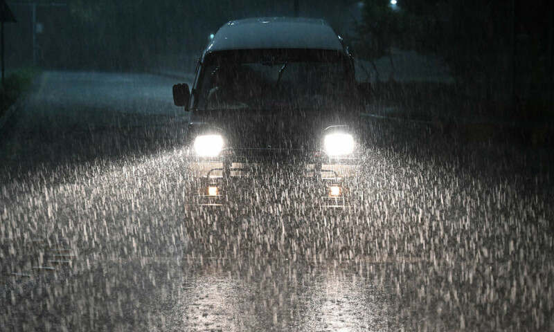 Rain reimagined: could monsoons be the answer to Pakistan’s water problems?