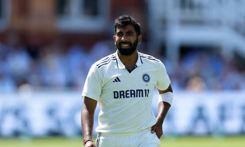 Series on the line, India consider Bumrah gamble in Manchester