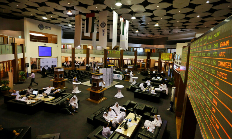 Gulf markets mixed as strong earnings offset US tariff concerns