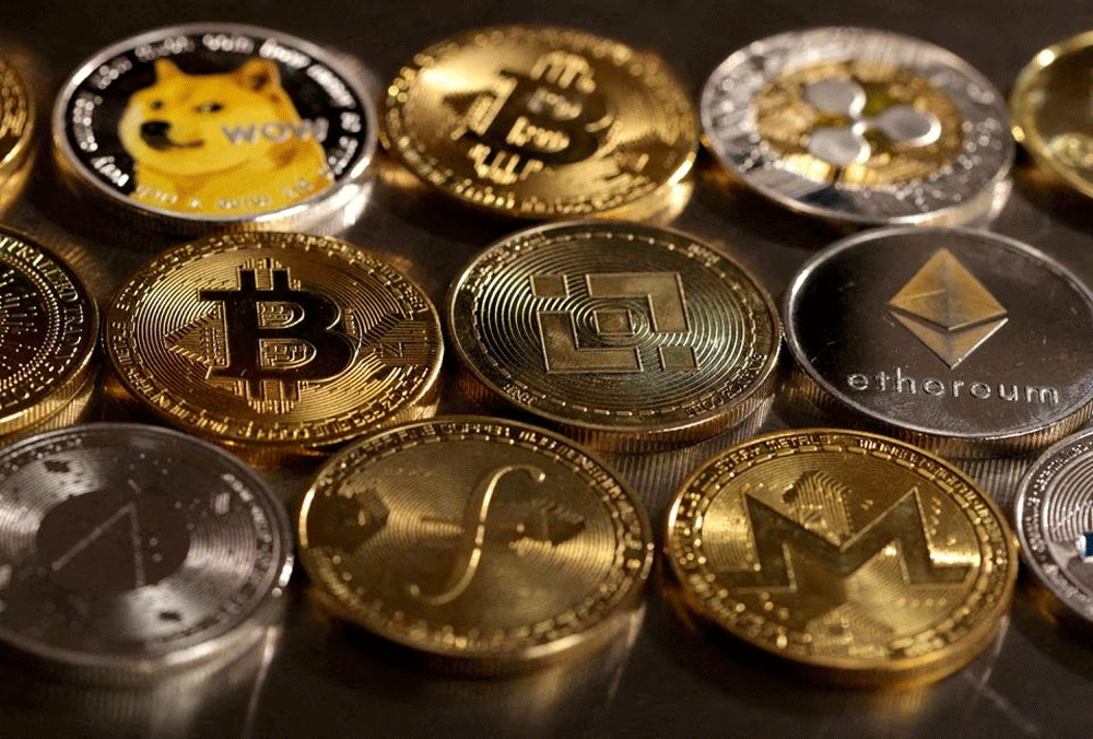 JPMorgan considers offering loans backed by clients’ cryptocurrency holdings, FT reports