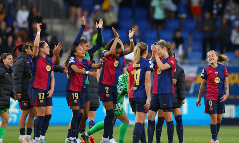 Barcelona set for historic All-Star clash with Liga MX Femenil’s finest