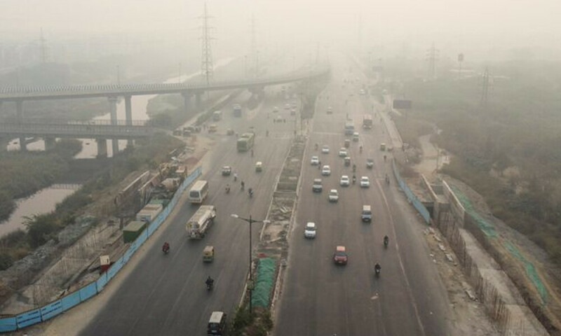 Indian cities need $2.4 trillion for climate infrastructure by 2050, World Bank says