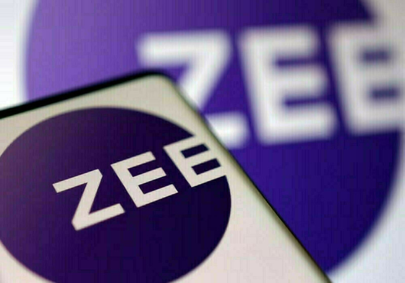 Indian broadcaster Zee’s quarterly revenue falls on advertising woes