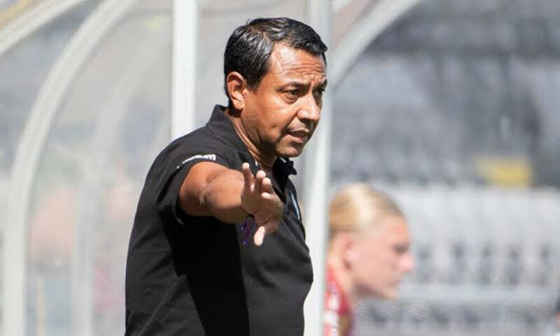 Newcastle cult hero ‘Nobby’ Solano appointed Pakistan coach