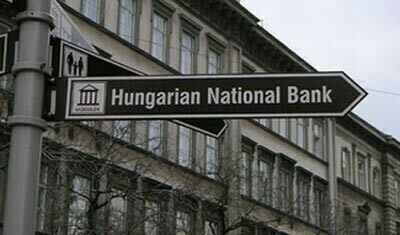 Hungary central bank says tight monetary policy warranted