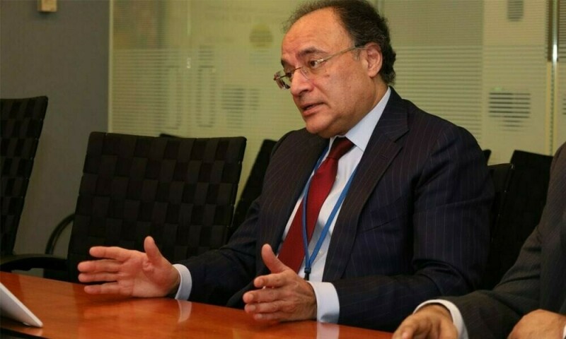 Finance minister lauds CCP’s for ‘reducing pending court cases’