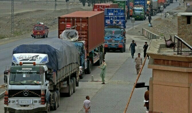 Pakistan, Afghanistan ink Preferential Trade Agreement: report