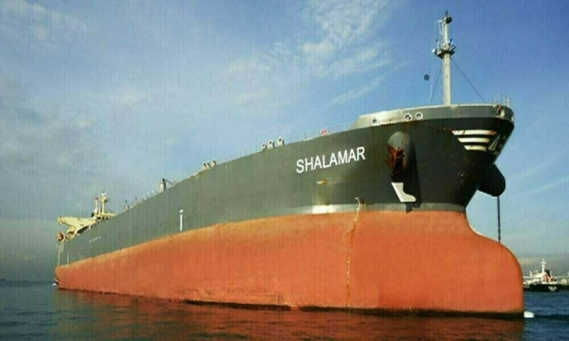 Pakistan’s PNSC partners with Chinese firm to explore maritime investments