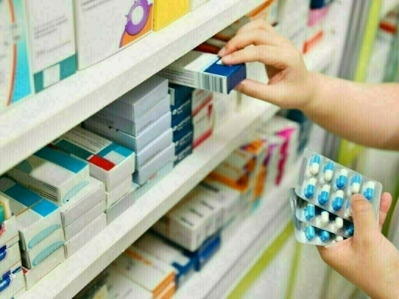 Top 10 pharma companies at Pakistan Stock Exchange as of July 2025