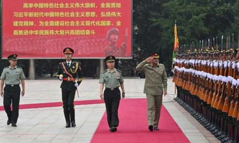  Photo:ISPR/File 