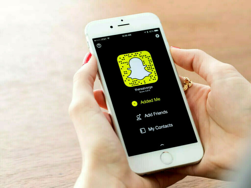 ‘Snap Schools’: Dubai partners with Snapchat to empower influencers