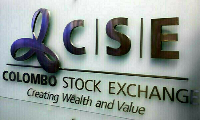 Energy, communication stocks lift Sri Lanka shares