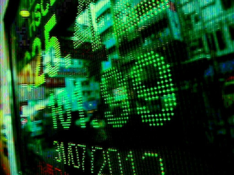 South Korean shares little changed ahead of US trade talks