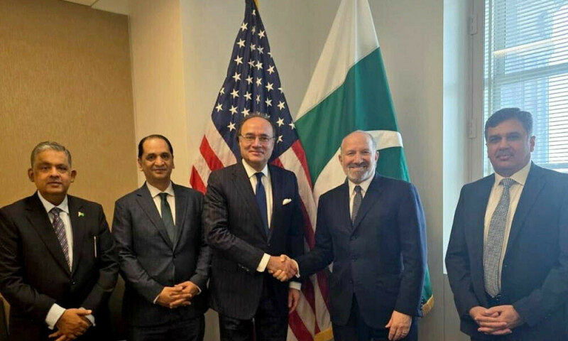 Analysts see major economic gains in Pakistan’s trade deal with US