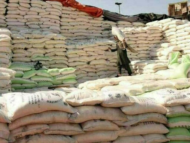 TCP invites bids for import of 0.3m tons of sugar
