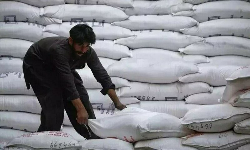 Pakistan-IMF talks on tax-free sugar import underway