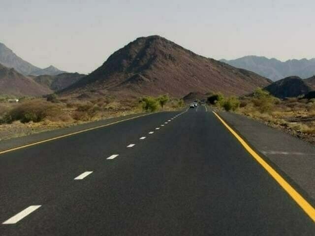 Petroleum Development Levy: NHA to get Rs100bn for 3 Balochistan highway projects