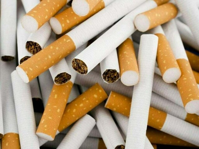 Illicit-cigarette trade causes economic, public health challenges: study